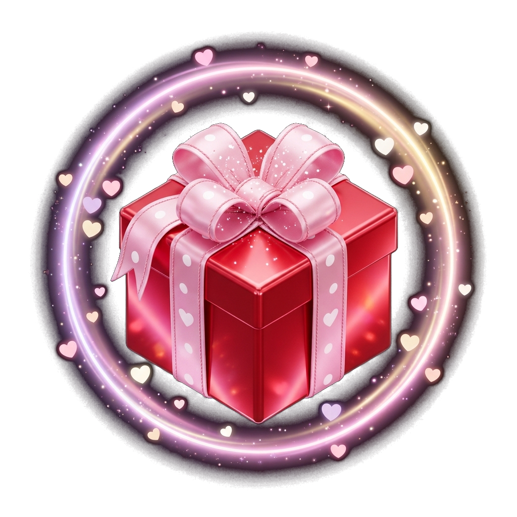 Event Rewards