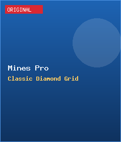 Mines Diamond